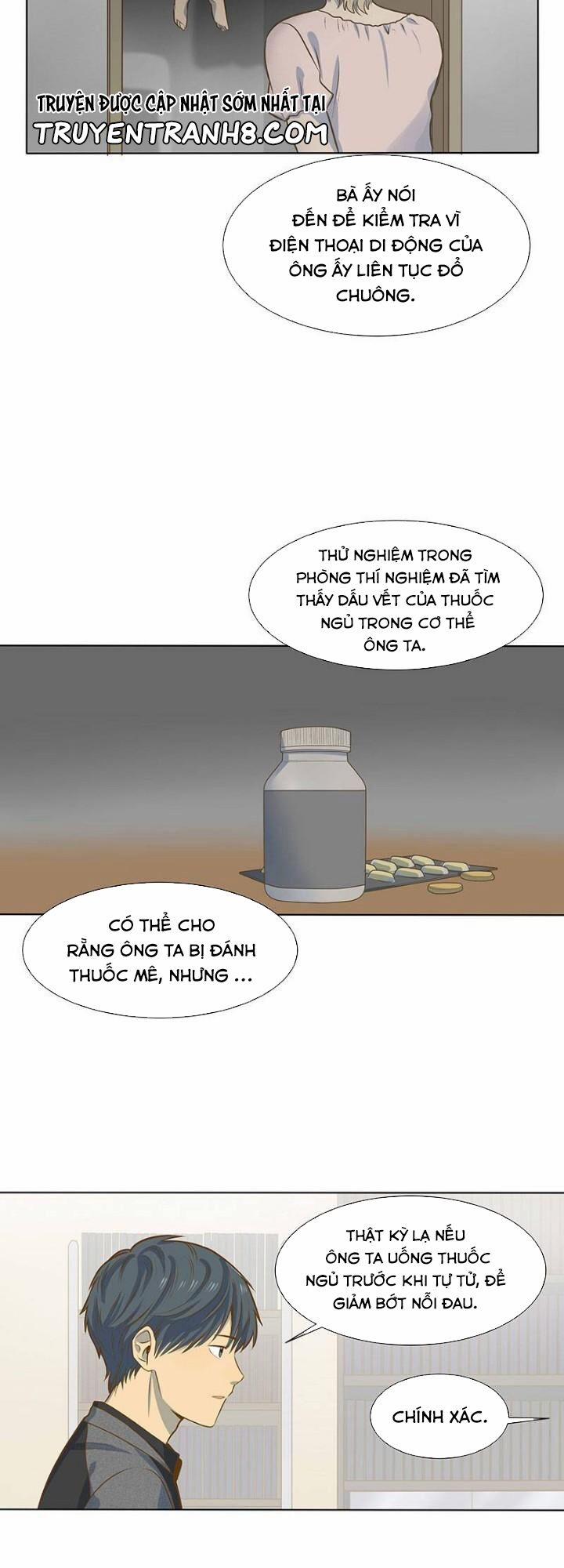 Bí Mật Sâu Sắc Nhất Của Tôi 14 trang 4