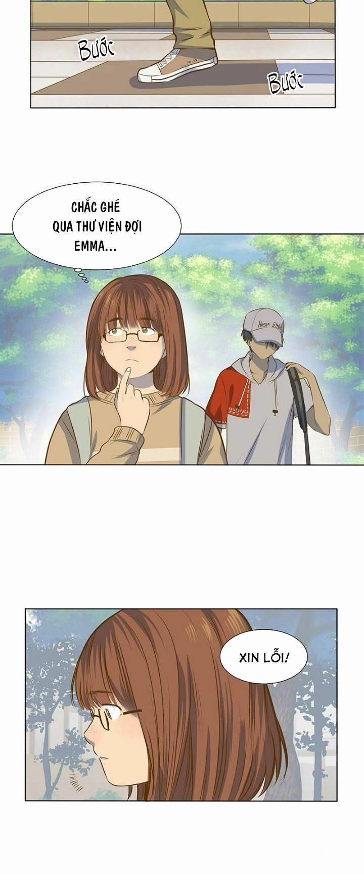 Bí Mật Sâu Sắc Nhất Của Tôi 15 trang 10