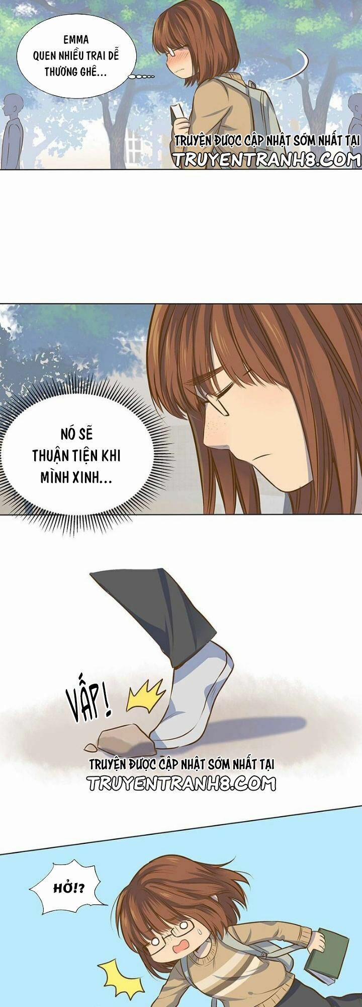 Bí Mật Sâu Sắc Nhất Của Tôi 15 trang 13