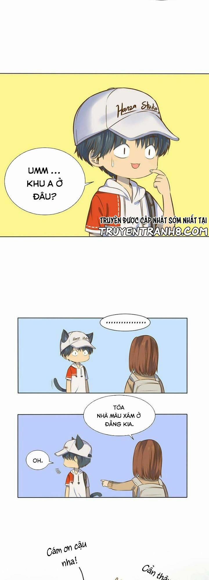 Bí Mật Sâu Sắc Nhất Của Tôi 15 trang 16