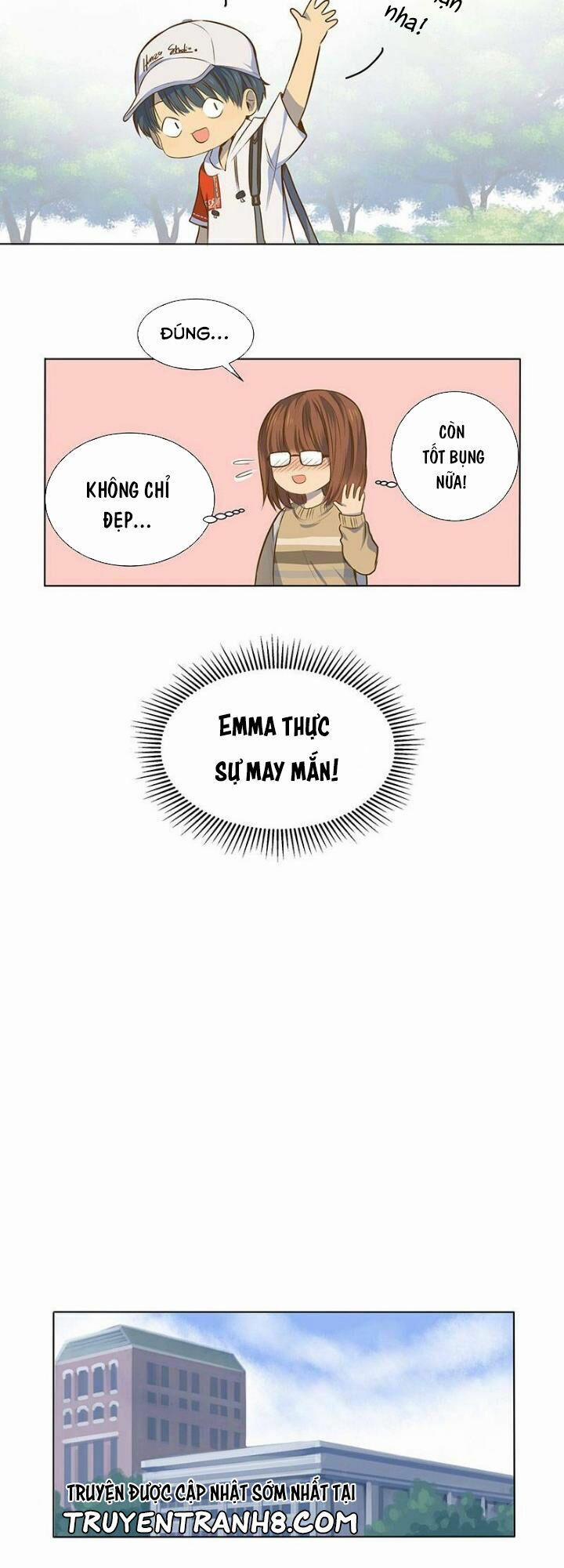 Bí Mật Sâu Sắc Nhất Của Tôi 15 trang 17