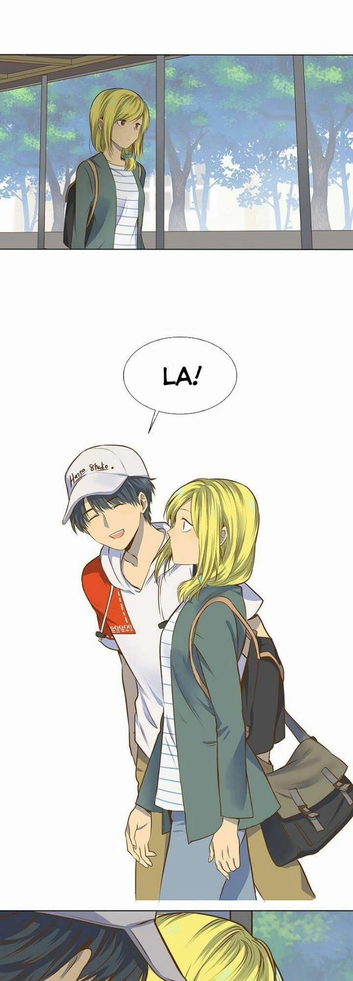 Bí Mật Sâu Sắc Nhất Của Tôi 15 trang 18