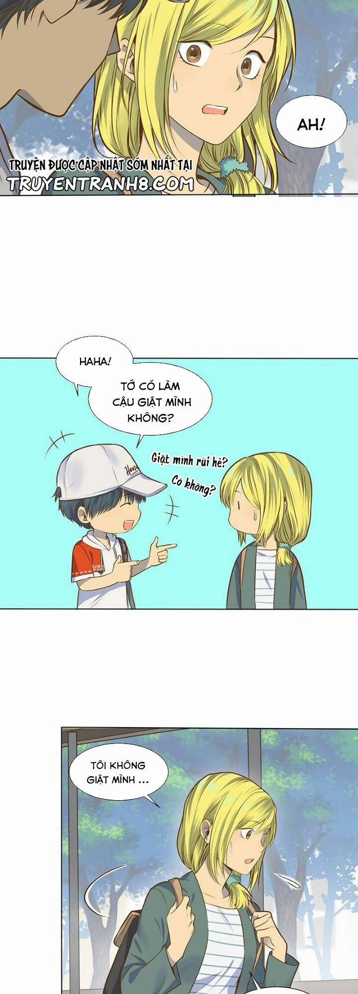 Bí Mật Sâu Sắc Nhất Của Tôi 15 trang 19