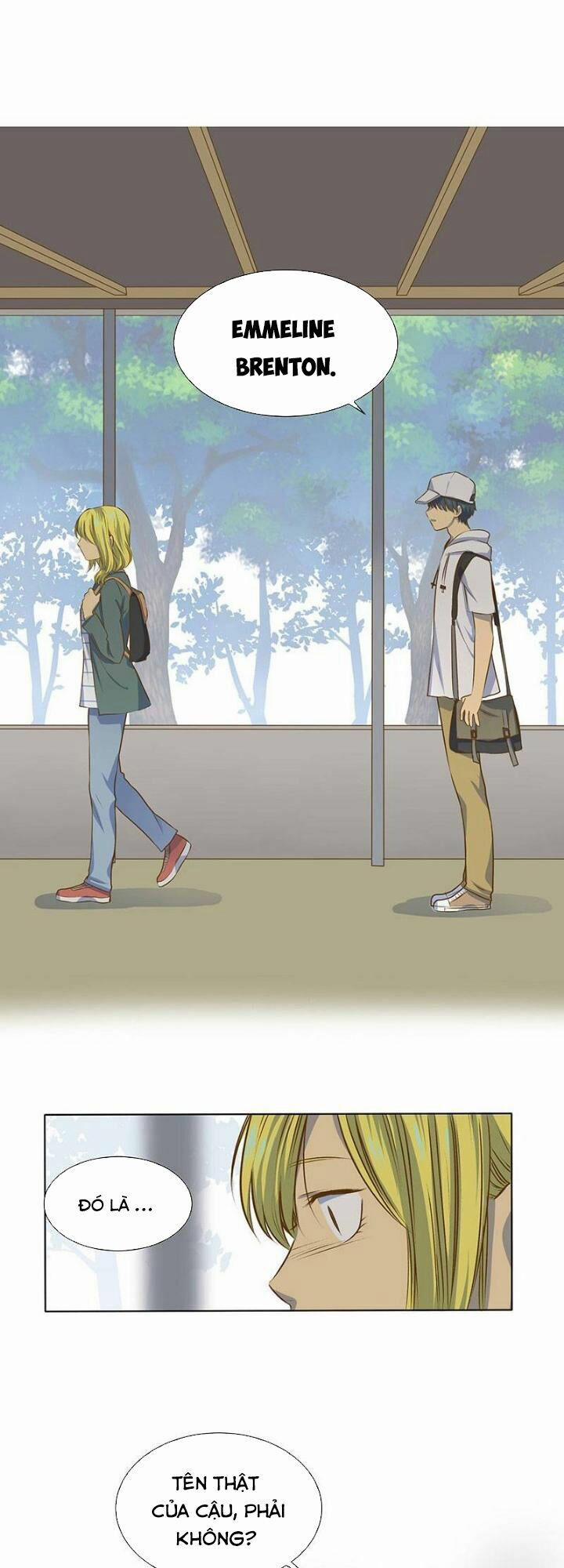 Bí Mật Sâu Sắc Nhất Của Tôi 15 trang 24