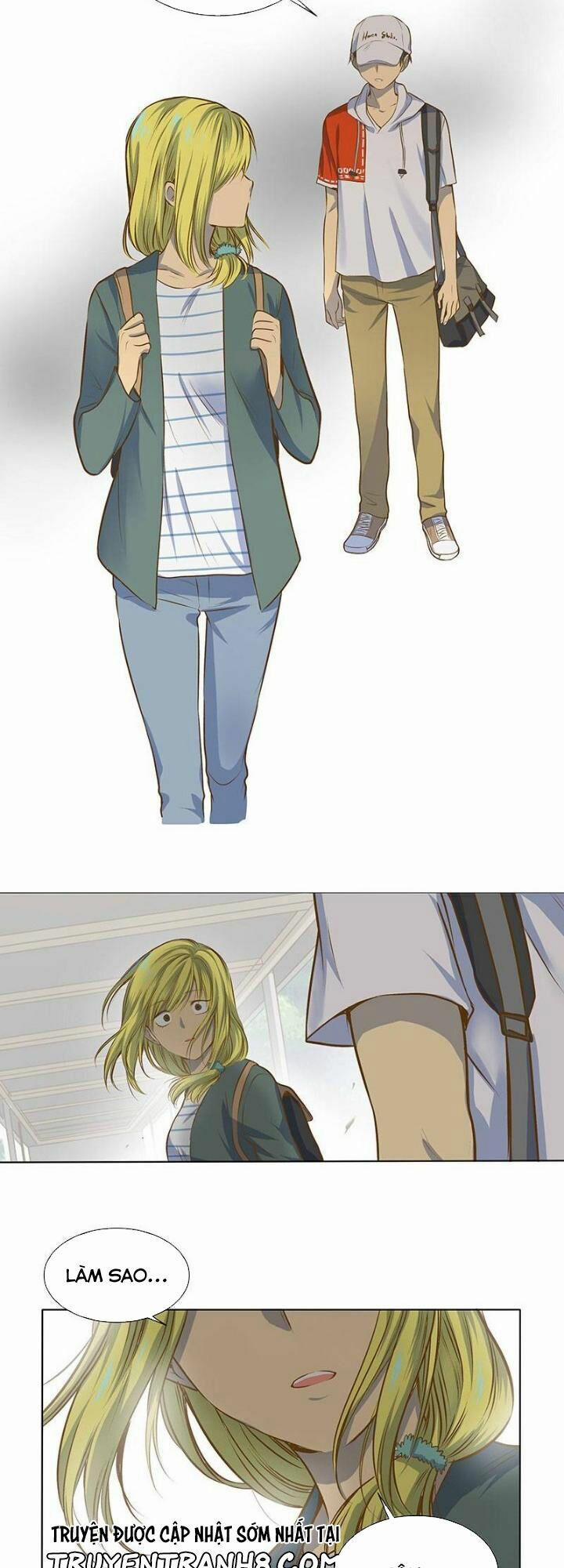 Bí Mật Sâu Sắc Nhất Của Tôi 15 trang 25