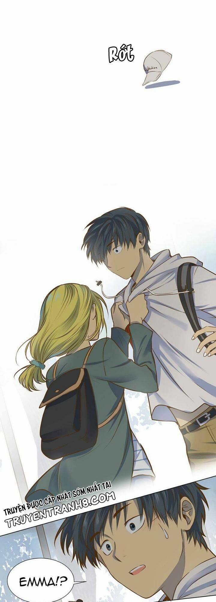 Bí Mật Sâu Sắc Nhất Của Tôi 15 trang 28