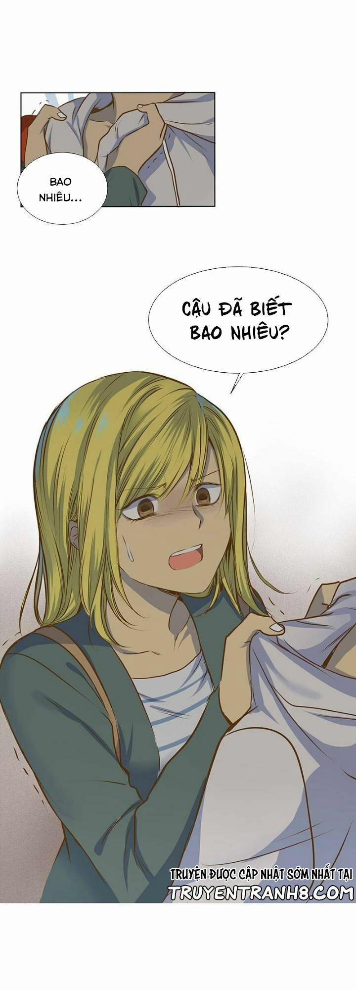 Bí Mật Sâu Sắc Nhất Của Tôi 15 trang 30