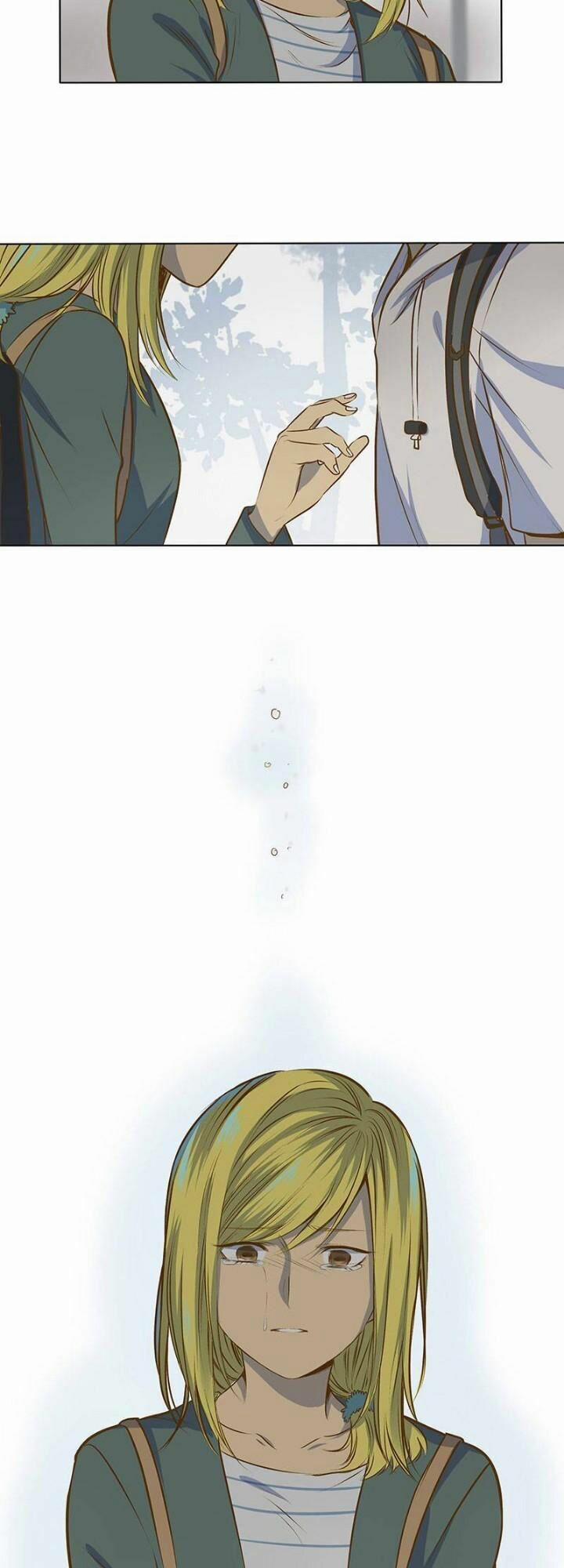 Bí Mật Sâu Sắc Nhất Của Tôi 15 trang 32