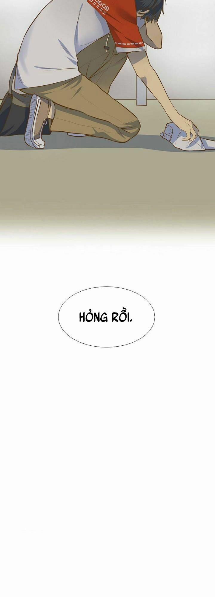 Bí Mật Sâu Sắc Nhất Của Tôi 15 trang 37