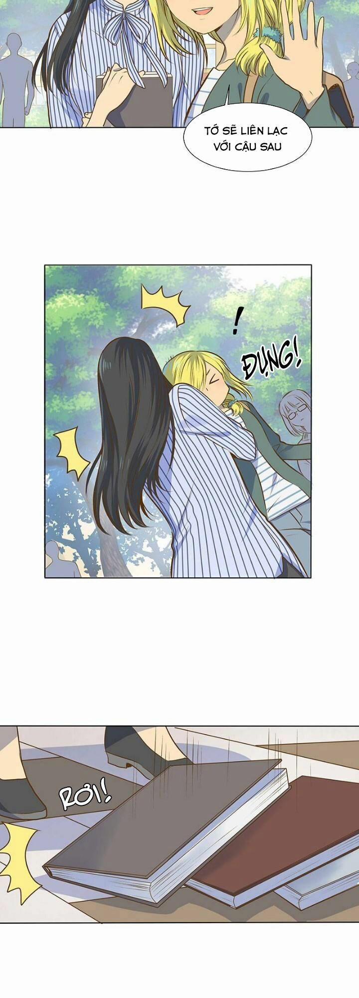 Bí Mật Sâu Sắc Nhất Của Tôi 15 trang 4