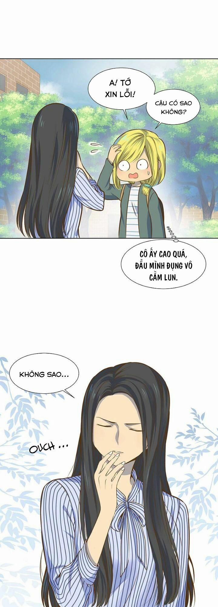 Bí Mật Sâu Sắc Nhất Của Tôi 15 trang 5