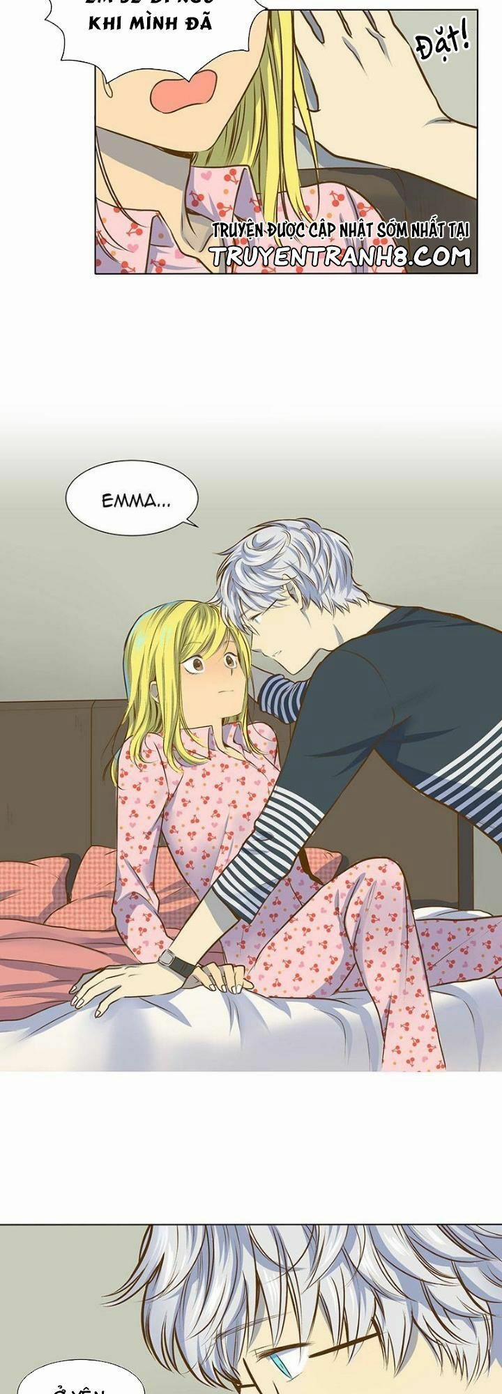 Bí Mật Sâu Sắc Nhất Của Tôi 16 trang 14