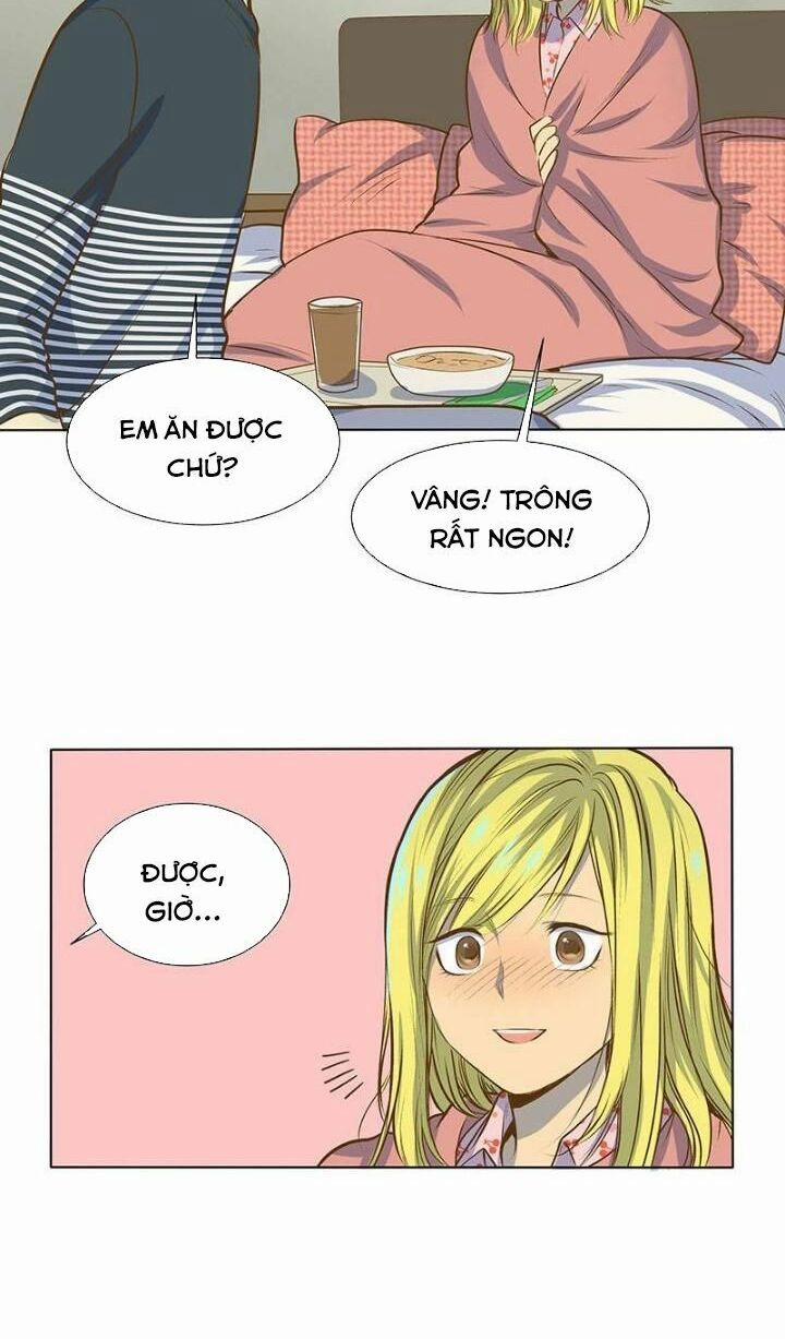 Bí Mật Sâu Sắc Nhất Của Tôi 16 trang 19