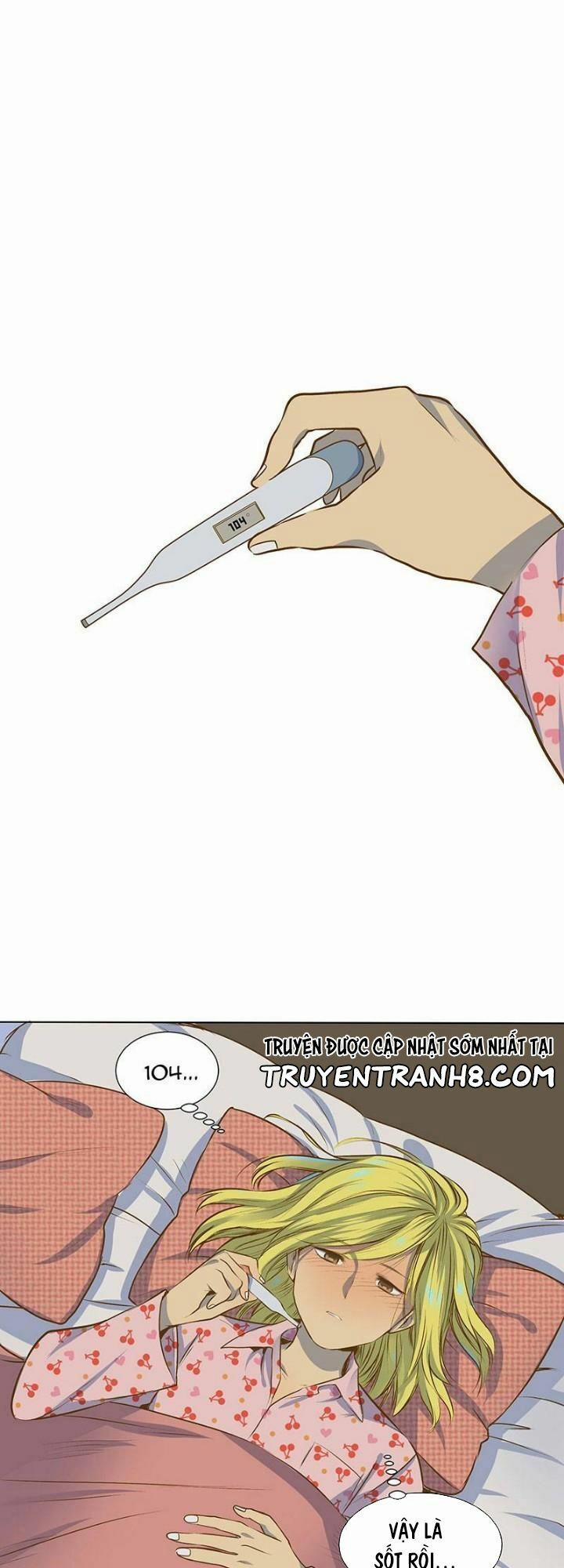 Bí Mật Sâu Sắc Nhất Của Tôi 16 trang 2