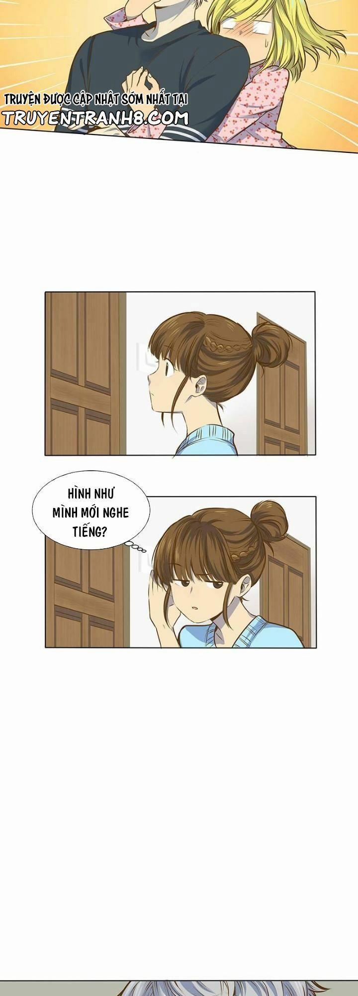 Bí Mật Sâu Sắc Nhất Của Tôi 16 trang 26