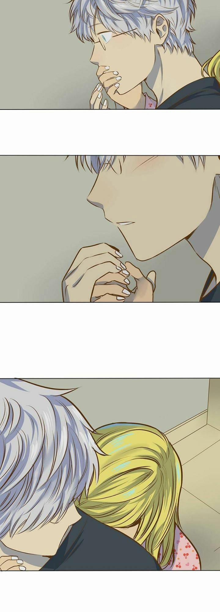 Bí Mật Sâu Sắc Nhất Của Tôi 16 trang 27