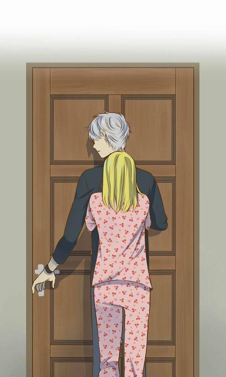 Bí Mật Sâu Sắc Nhất Của Tôi 16 trang 28