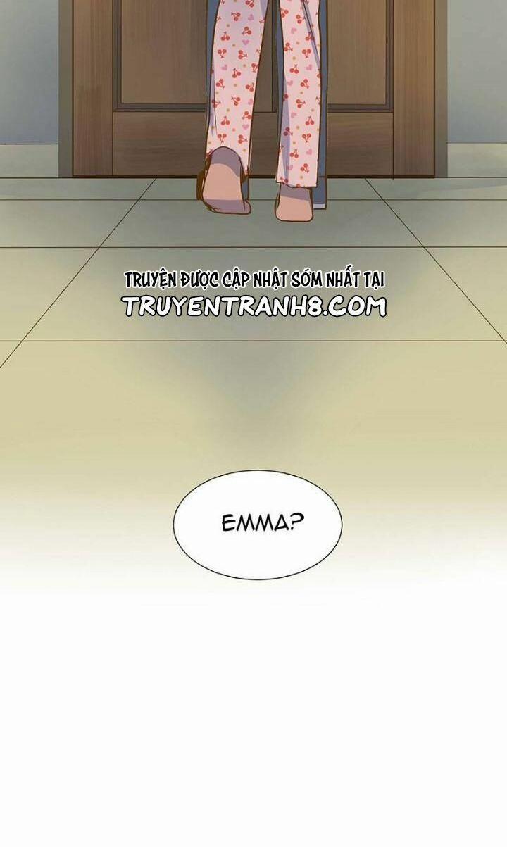 Bí Mật Sâu Sắc Nhất Của Tôi 16 trang 29