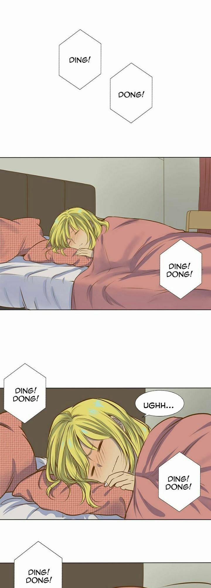 Bí Mật Sâu Sắc Nhất Của Tôi 16 trang 5