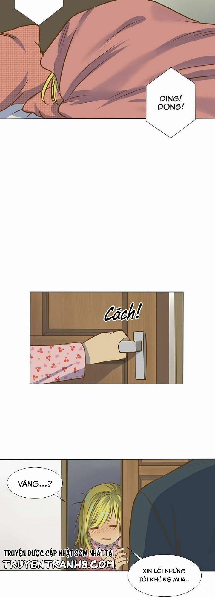 Bí Mật Sâu Sắc Nhất Của Tôi 16 trang 6