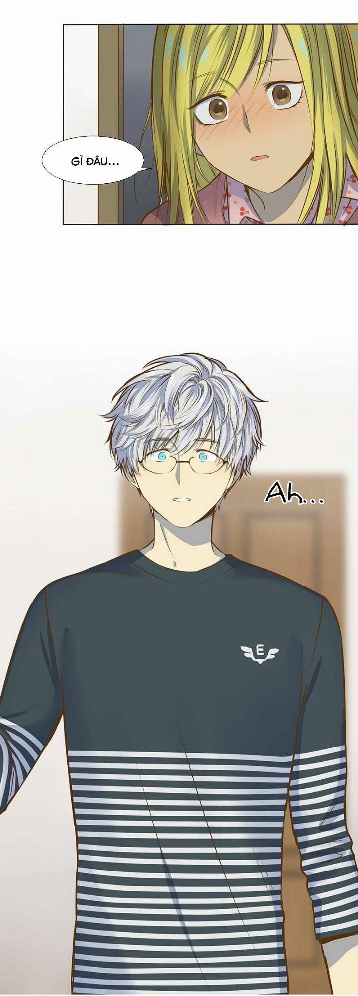 Bí Mật Sâu Sắc Nhất Của Tôi 16 trang 7