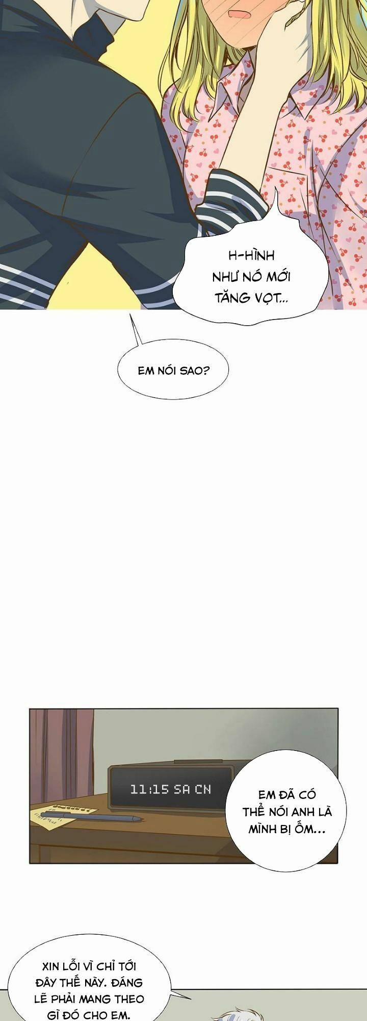 Bí Mật Sâu Sắc Nhất Của Tôi 16 trang 9