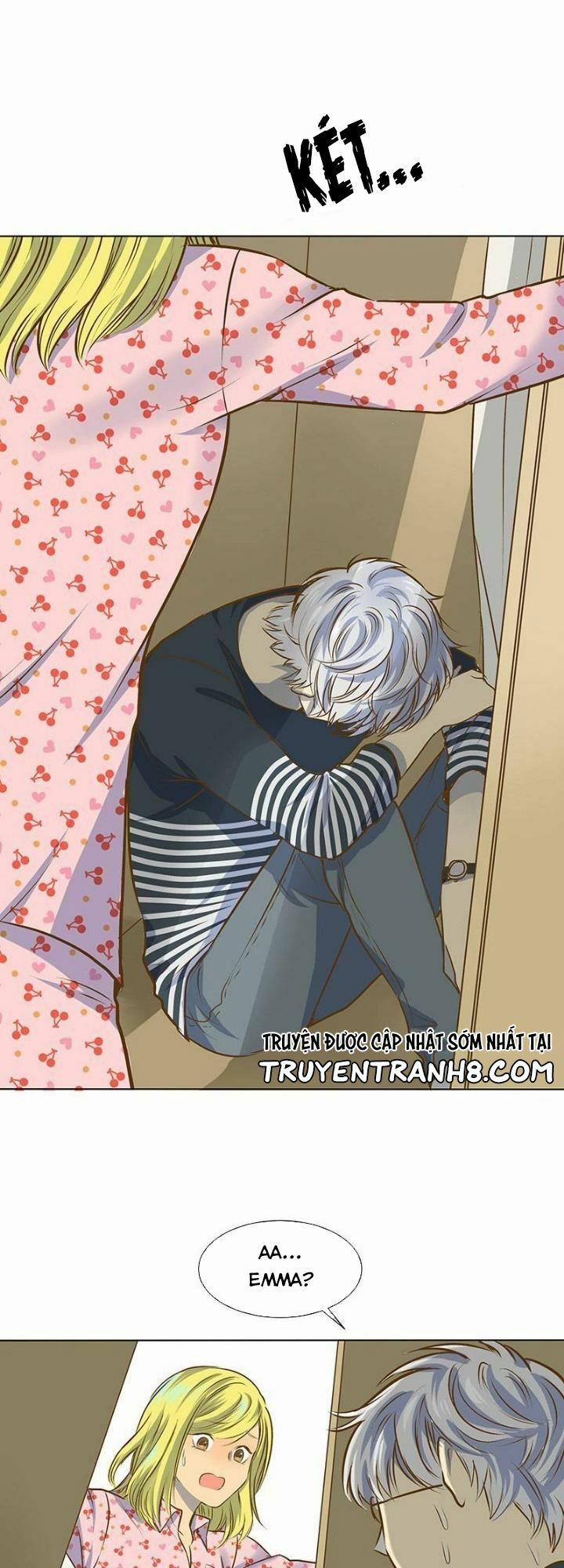 Bí Mật Sâu Sắc Nhất Của Tôi 17 trang 15