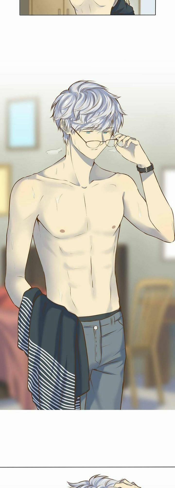 Bí Mật Sâu Sắc Nhất Của Tôi 17 trang 18