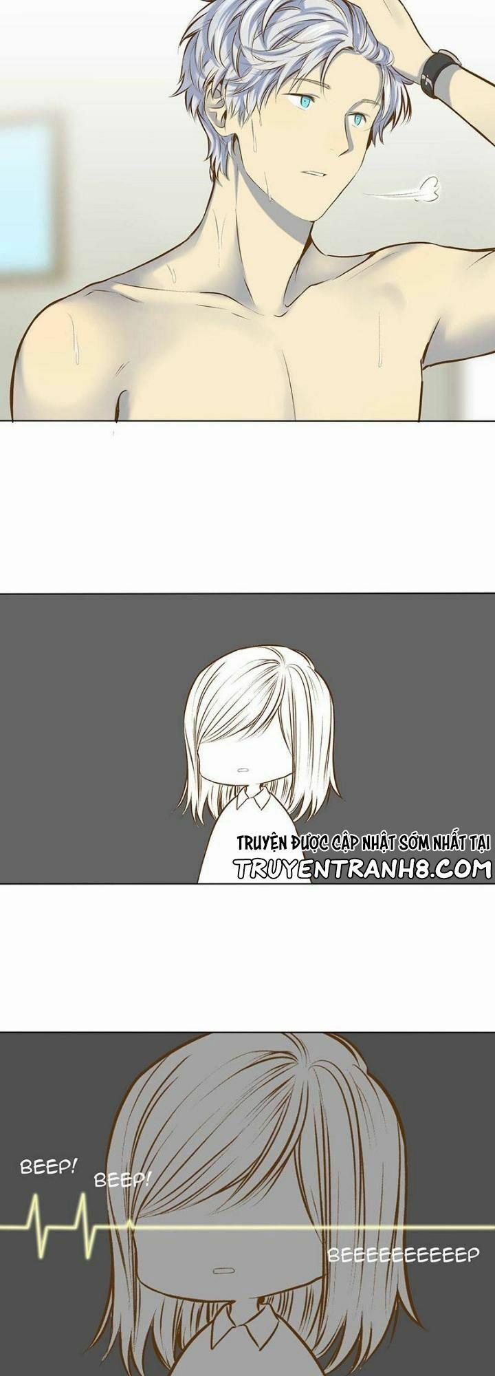 Bí Mật Sâu Sắc Nhất Của Tôi 17 trang 19