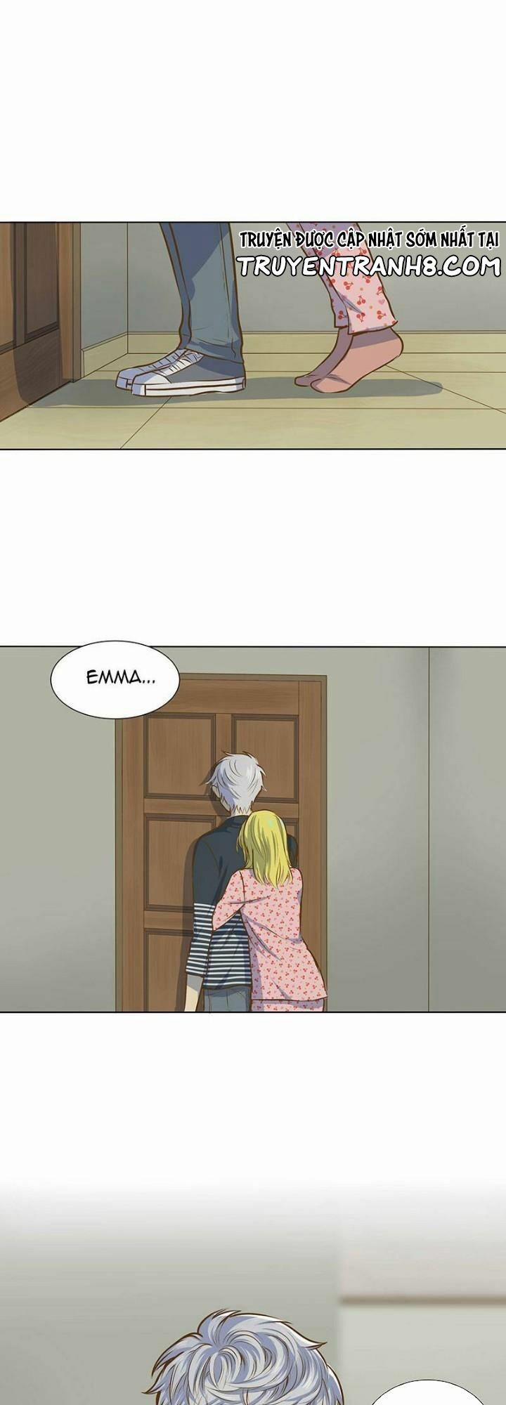 Bí Mật Sâu Sắc Nhất Của Tôi 17 trang 2