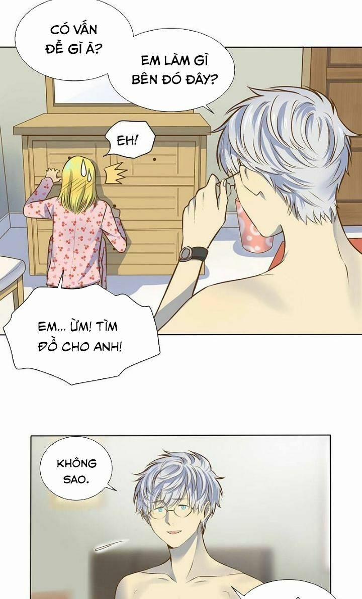 Bí Mật Sâu Sắc Nhất Của Tôi 17 trang 21