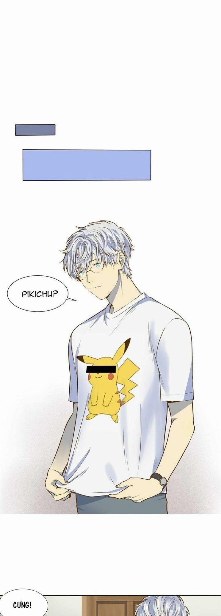 Bí Mật Sâu Sắc Nhất Của Tôi 17 trang 23