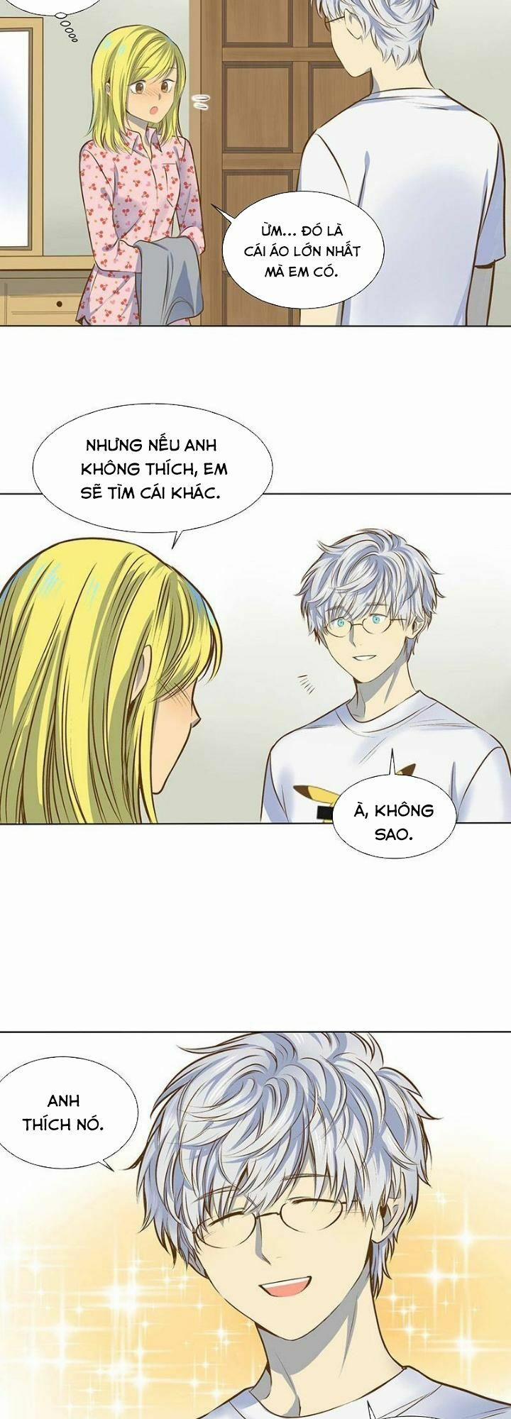 Bí Mật Sâu Sắc Nhất Của Tôi 17 trang 24