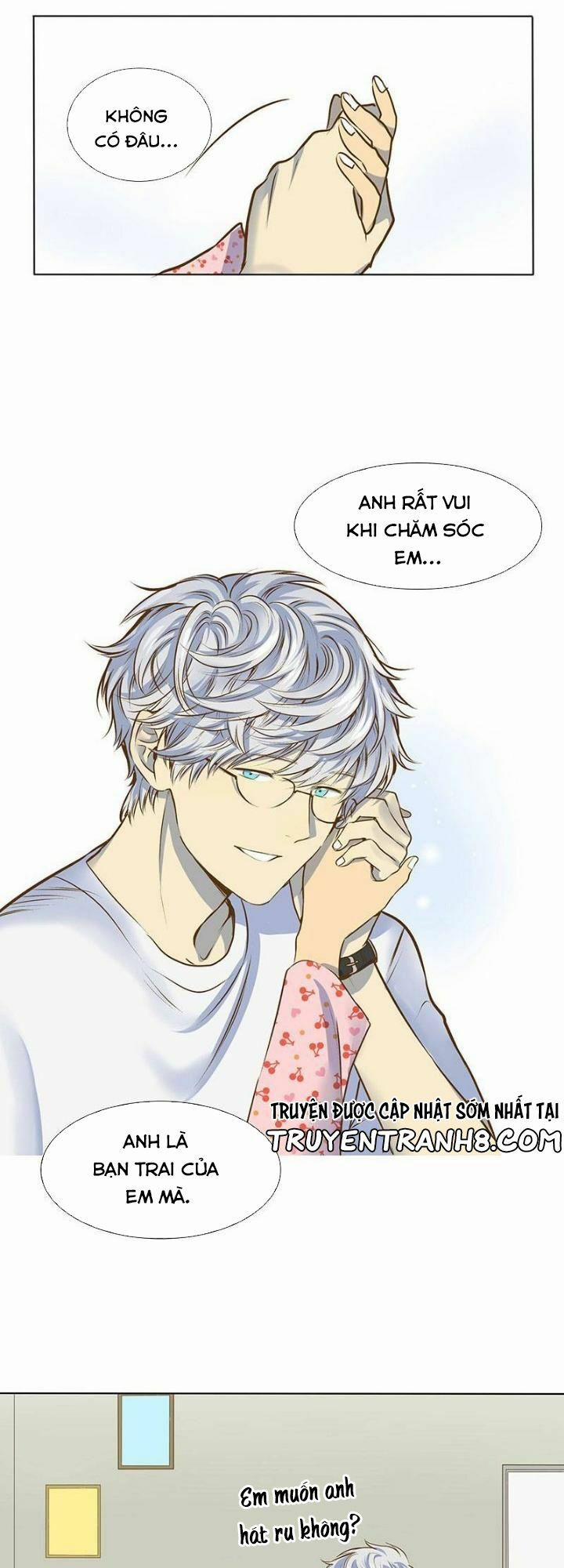 Bí Mật Sâu Sắc Nhất Của Tôi 17 trang 29