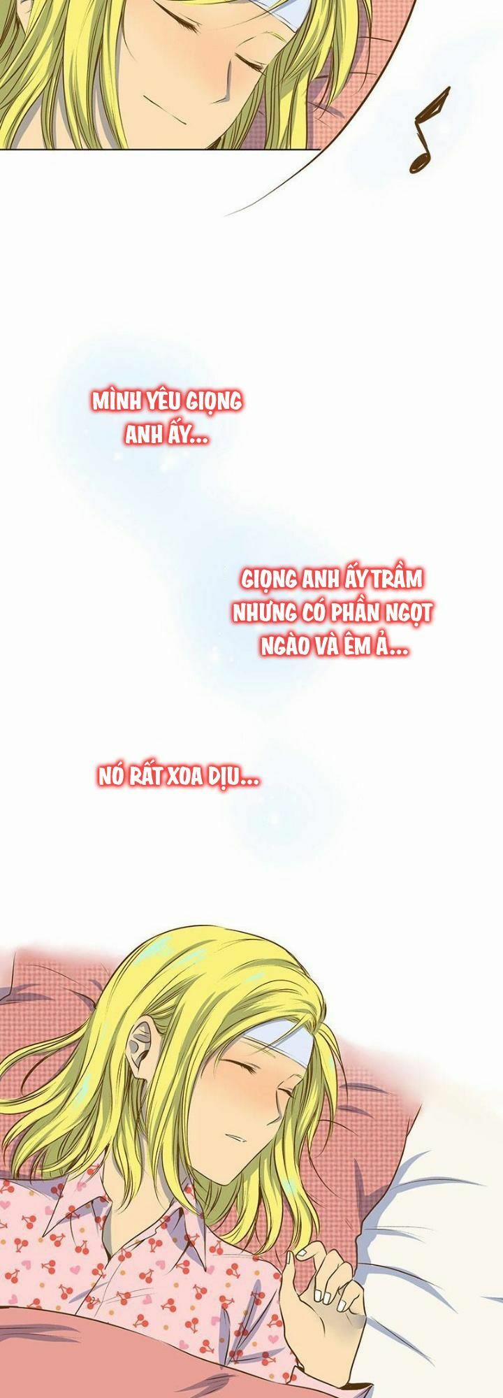 Bí Mật Sâu Sắc Nhất Của Tôi 17 trang 31