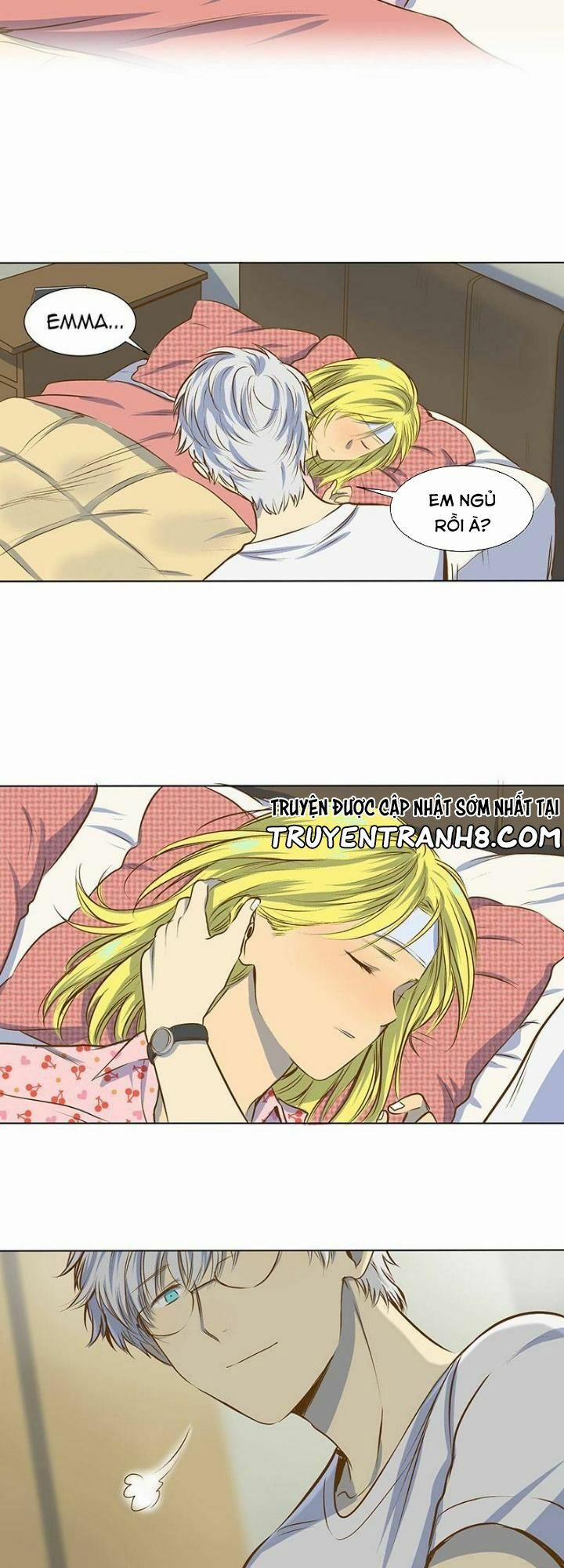 Bí Mật Sâu Sắc Nhất Của Tôi 17 trang 32