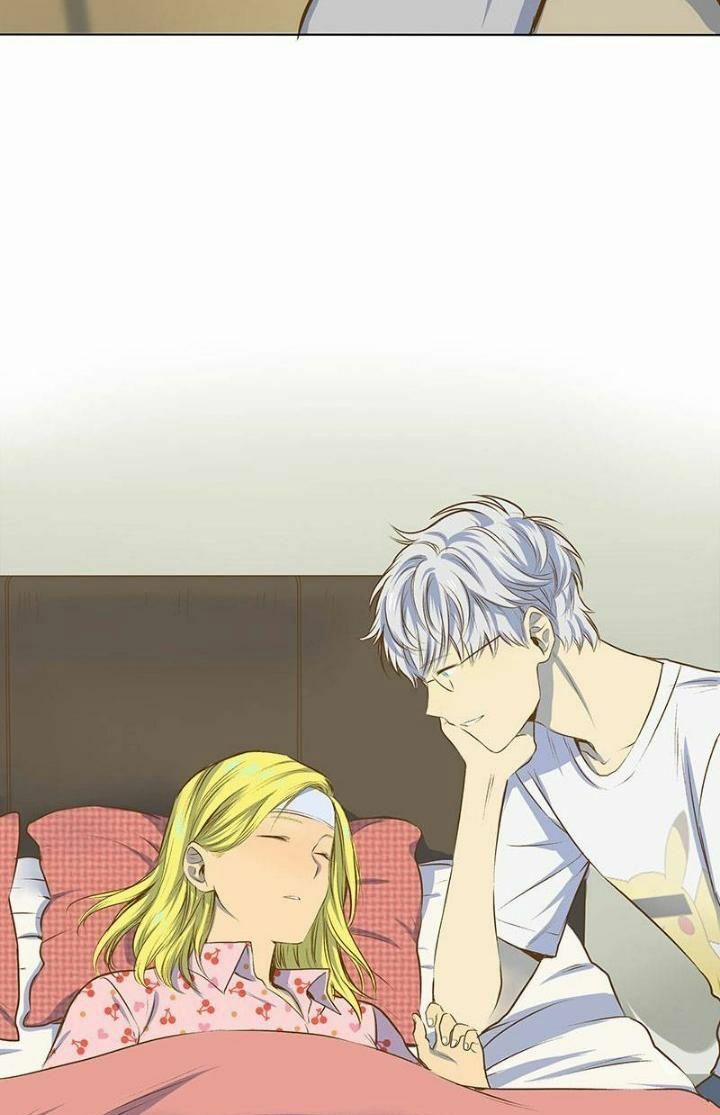 Bí Mật Sâu Sắc Nhất Của Tôi 17 trang 33