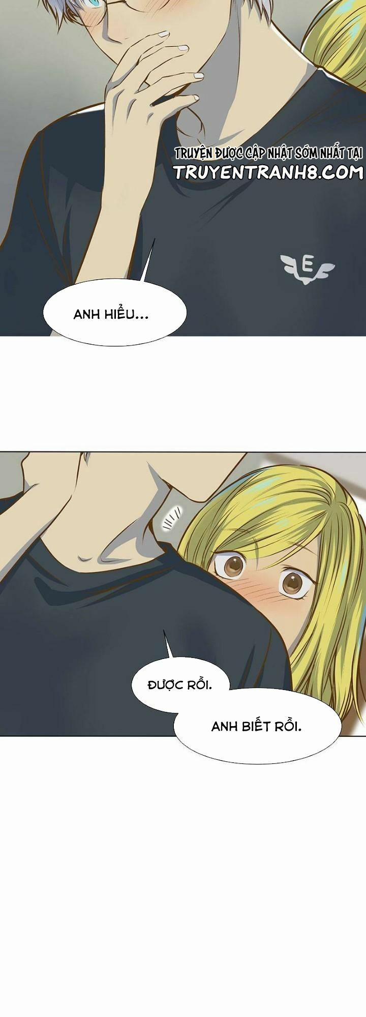 Bí Mật Sâu Sắc Nhất Của Tôi 17 trang 6