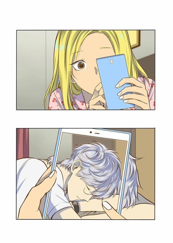 Bí Mật Sâu Sắc Nhất Của Tôi 18 trang 11