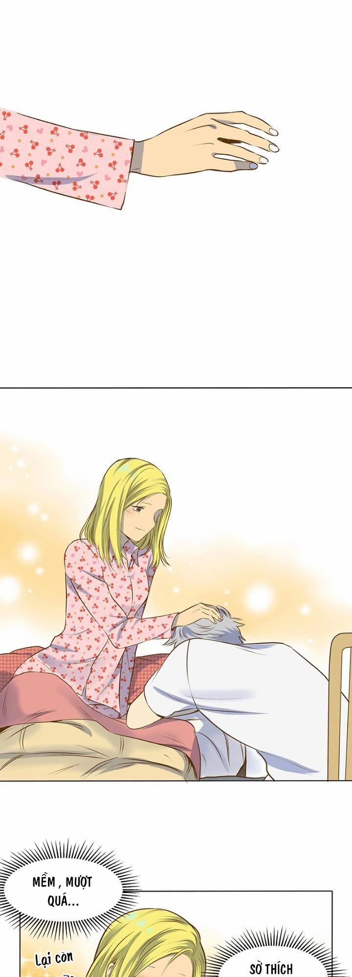 Bí Mật Sâu Sắc Nhất Của Tôi 18 trang 12