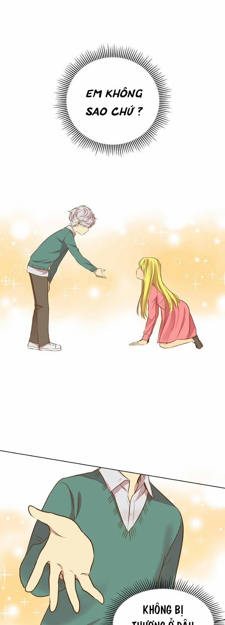 Bí Mật Sâu Sắc Nhất Của Tôi 18 trang 2