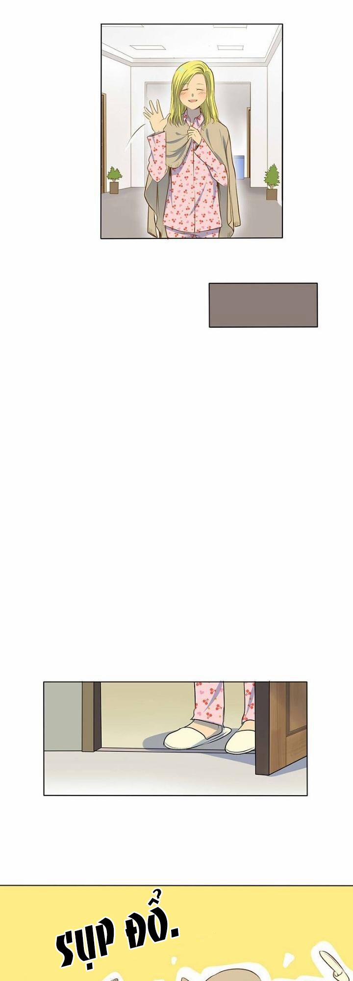 Bí Mật Sâu Sắc Nhất Của Tôi 18 trang 22