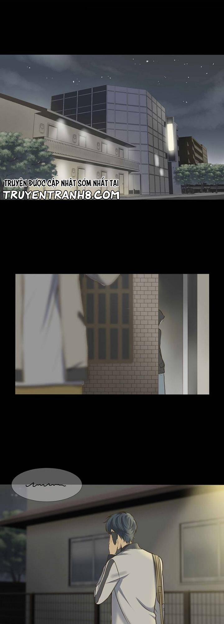 Bí Mật Sâu Sắc Nhất Của Tôi 18 trang 26