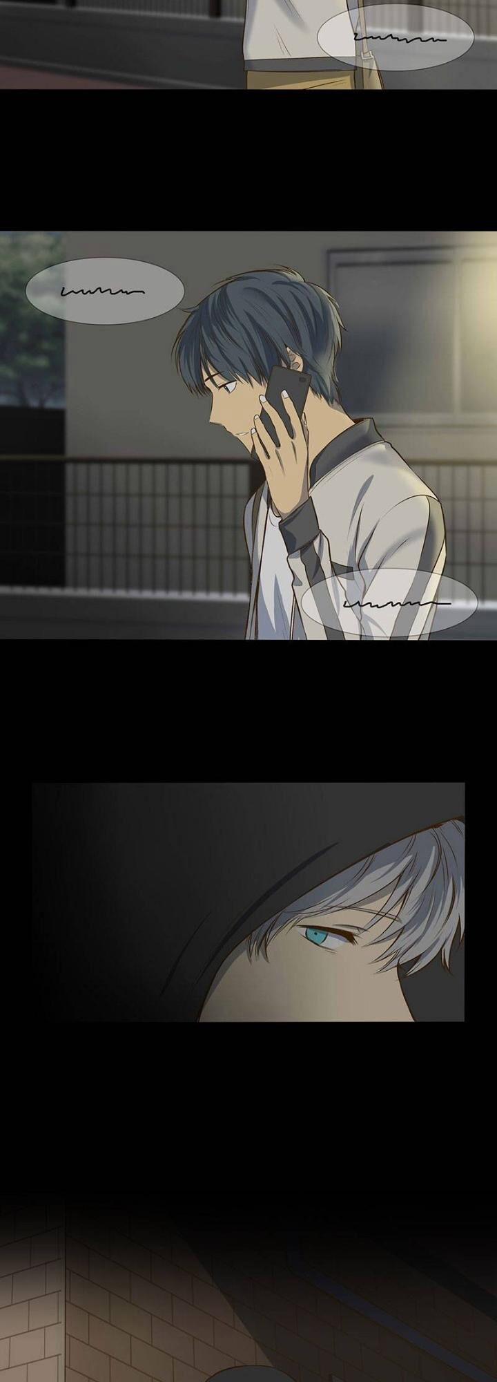 Bí Mật Sâu Sắc Nhất Của Tôi 18 trang 27