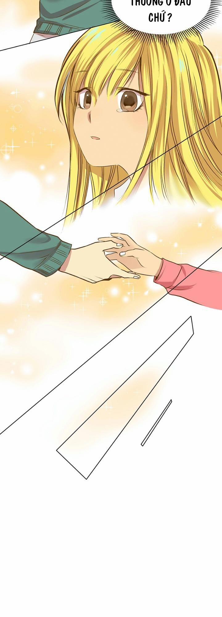 Bí Mật Sâu Sắc Nhất Của Tôi 18 trang 3