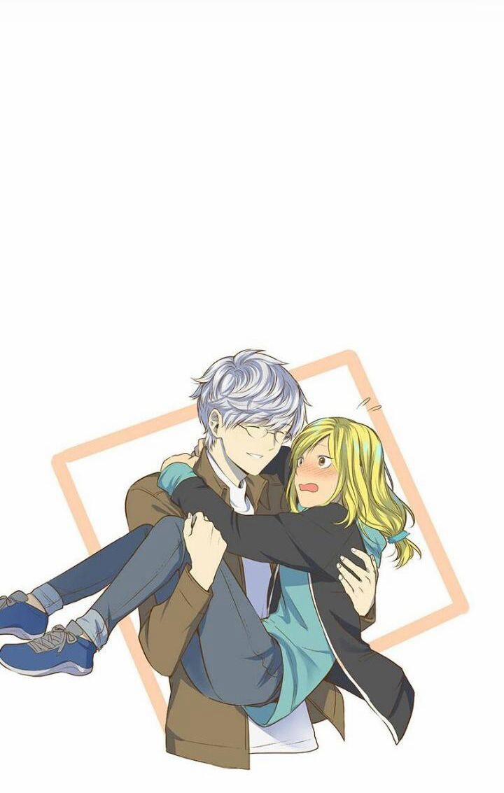 Bí Mật Sâu Sắc Nhất Của Tôi 18 trang 30