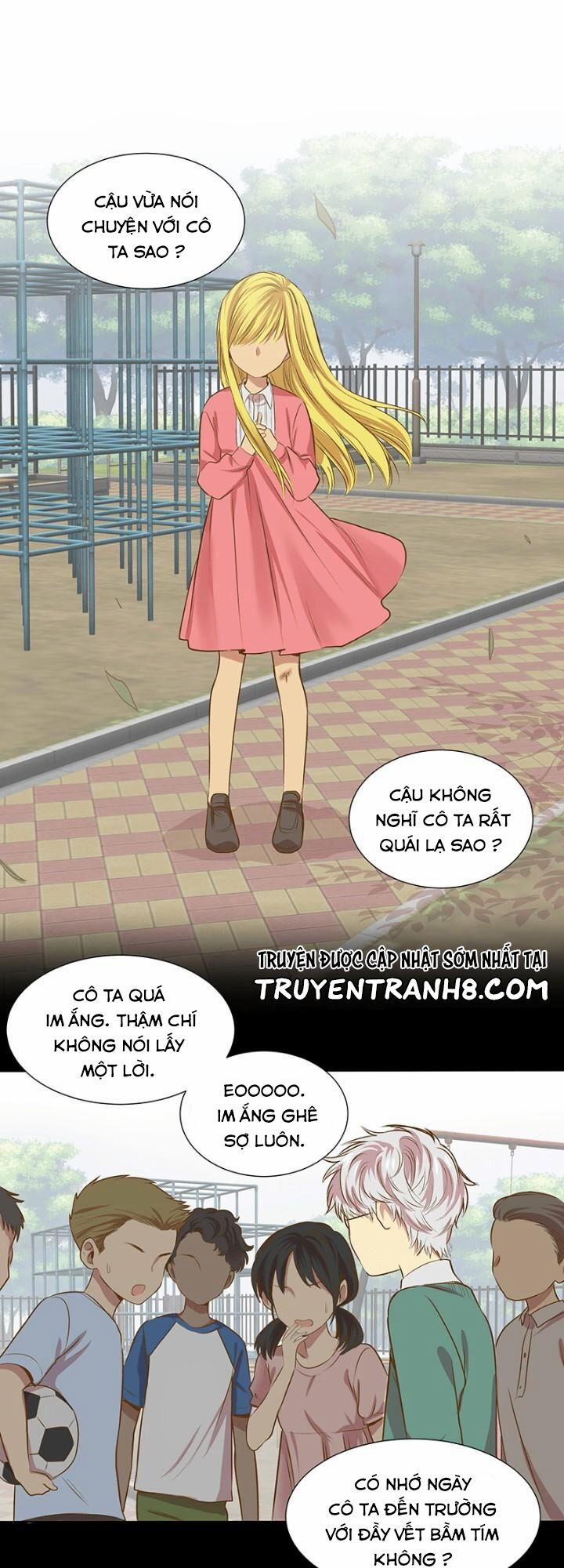 Bí Mật Sâu Sắc Nhất Của Tôi 18 trang 4