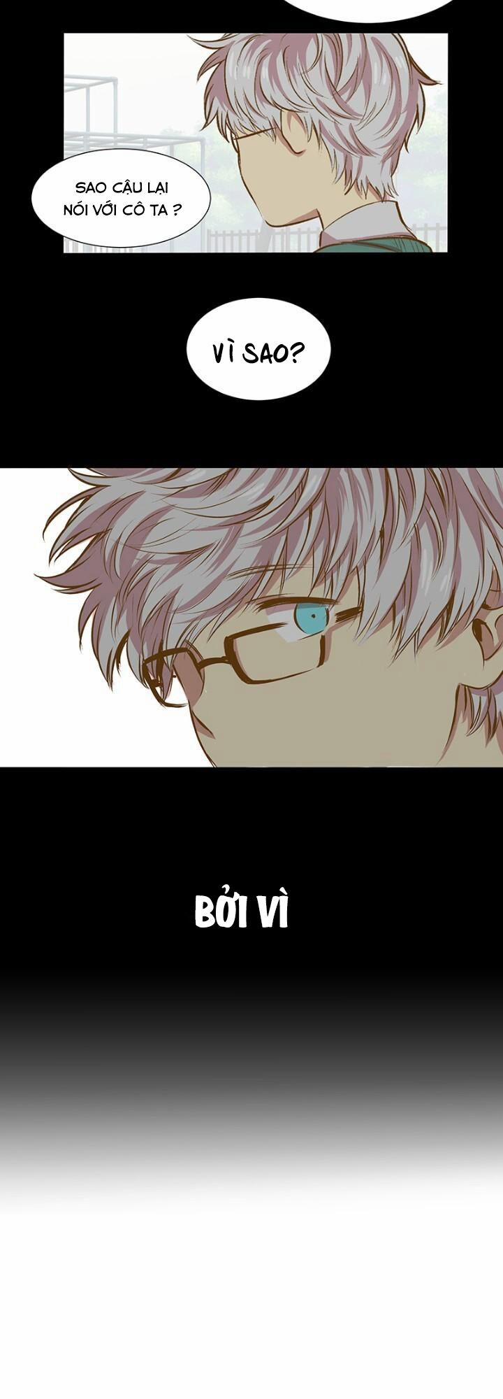 Bí Mật Sâu Sắc Nhất Của Tôi 18 trang 5