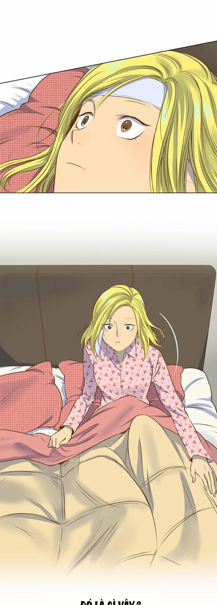 Bí Mật Sâu Sắc Nhất Của Tôi 18 trang 6