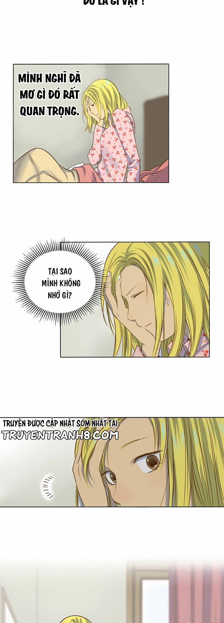 Bí Mật Sâu Sắc Nhất Của Tôi 18 trang 7